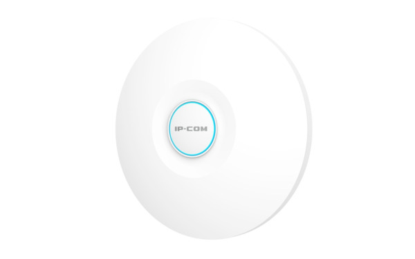 IPCOM PRO-6-LR Punto de acceso de largo alcance de doble banda WiFi6 3Gbps 200m IP-COM (4)