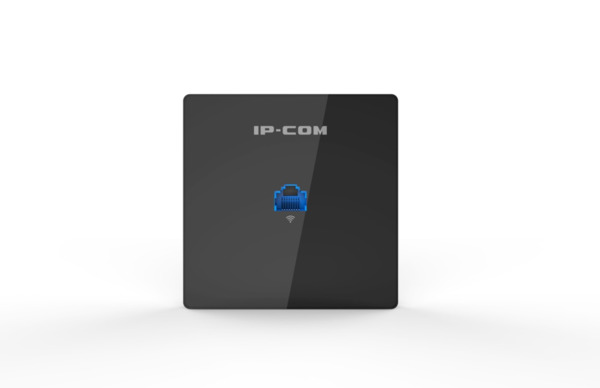 IPCOM W36AP Punto de acceso Wifi de pared AC1200 Gigabit Banda Dual de doble 2,4 GHz y 5 GHz IP-COM (2)