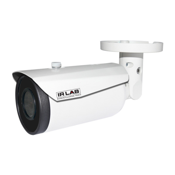 IRLAB CBD-CT28EW Tubular HDCVI 2M 1080P DN ICR 0.00001Lux 5.5mm IP66