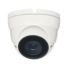 IRLAB CDD-CT46EW Domo HDCVI 2M 1080P DN ICR 0.00001Lux 5.5mm IP66