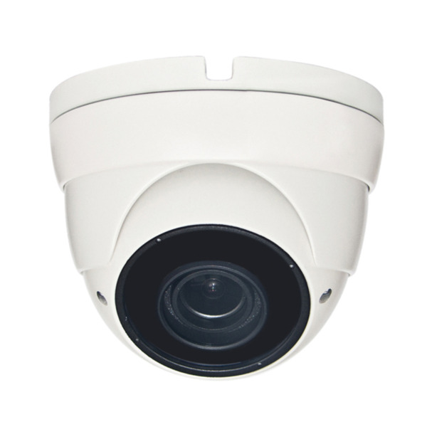 IRLAB CDD-CT46EW Domo HDCVI 2M 1080P DN ICR 0.00001Lux 5.5mm IP66