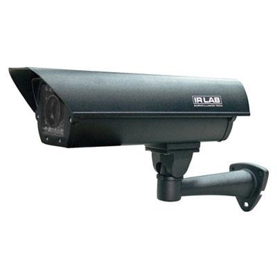 IRLAB CIR-VI97WP Tubular 550TVL DN ICR IR30m 0Lux 10-40 IP66 LPR N
