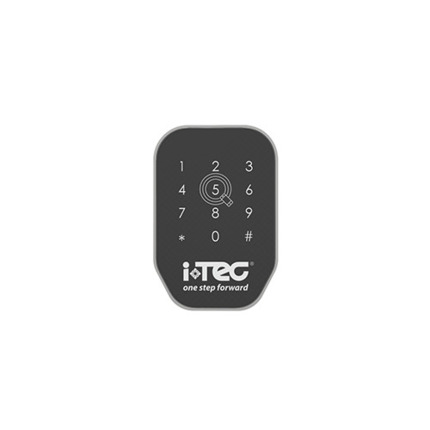 Comprar CB IOA Cerradero electronico online para casilleros con lectura próximidad Mifare/BLE y PIN