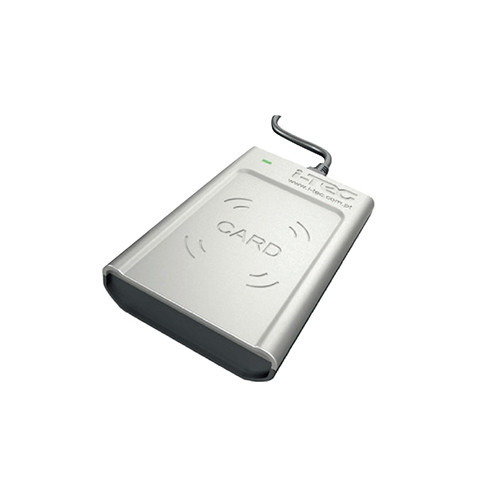 ITEC IREADER Lector / Programador de tarjetas RFID Mifare para sistemas Offline/Online de ITEC.