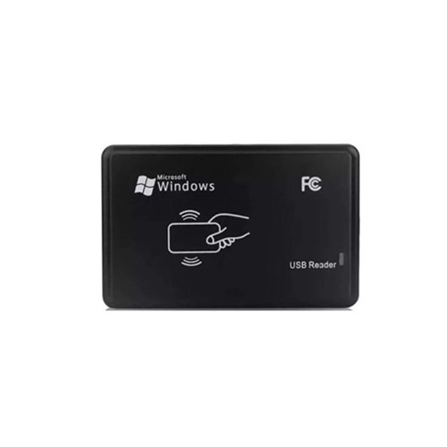 ITEC IREADER M Lector USB Mifare para enrolamiento de usuarios en sistemas ITEC.