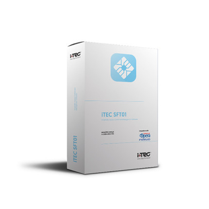 Comprar SFT 01 - IHOTEL Software de gestión Hotelera Offline para manillas ITEC