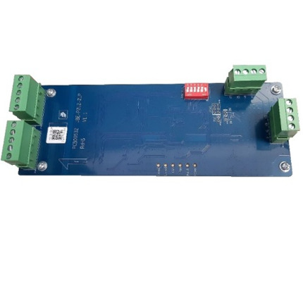 Comprar DRACO-EXLP2 Tarjeta ampliación de 2 lazos para DRACO 2