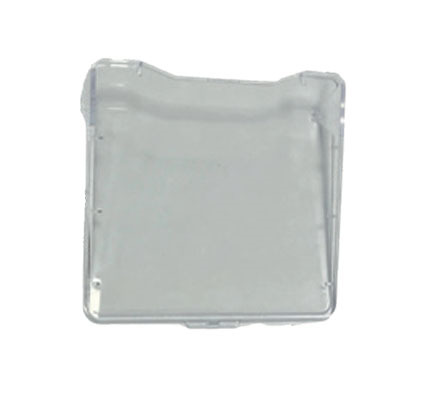 JADE BIRD IF-CFC Tapa basculante de protección para los pulsadores JBE-2401