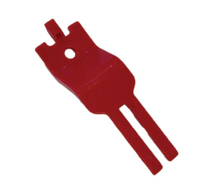 JADE BIRD IF-RKEY Llave de repuesto para pulsador JBE-2401
