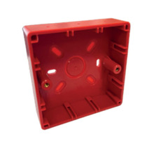 JADE BIRD IF-SMP Base instalación para superficie para pulsadores JBE-2401
