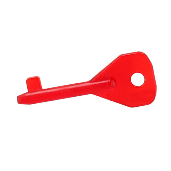JADE BIRD JBE-2100-RKEY Llave de recambio para pulsadores JBE-2100 y JBE-2101