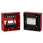 JADE BIRD JBE-2100C Pulsador analógico Jade Bird - Rearmable, tapa de protección incluída - Indicador luminoso y visual de activ (8)