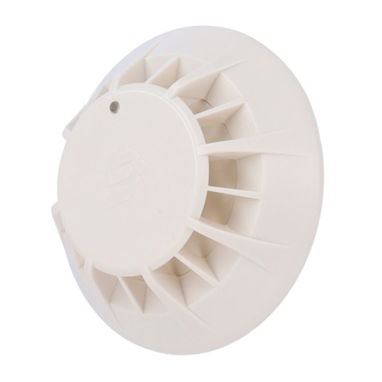 Comprar JADE BIRD JBE-2106 Detector Analógico Térmico para lazo de sistema de detección y alarma de incendios