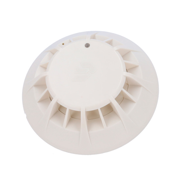 JADE BIRD JBE-2107 Detector térmico convencional Jade Bird - Sensibilidad y clase ajustable (A2R, A2, A2S) - Led con vision 360° (3)