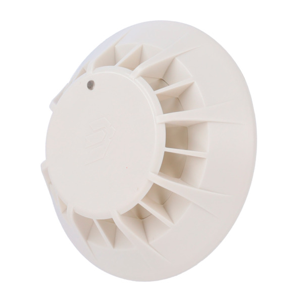 JADE BIRD JBE-2107 Detector térmico convencional Jade Bird - Sensibilidad y clase ajustable (A2R, A2, A2S) - Led con vision 360°