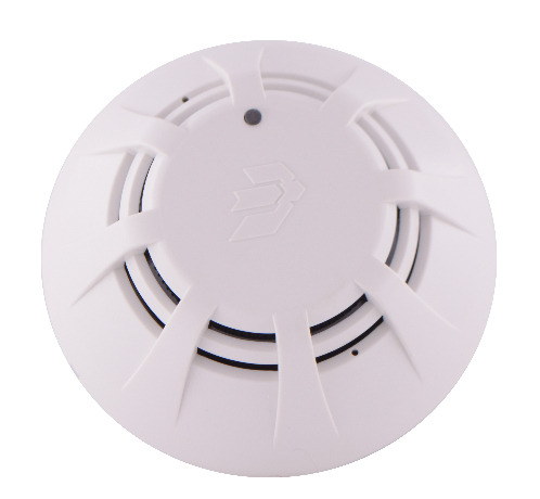 JADE BIRD JBE-2112 Detector Convencional Óptico Humo para lazo de sistema de detección y alarma de incendios (1)