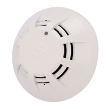 JADE BIRD JBE-2112 Detector Convencional Óptico Humo para lazo de sistema de detección y alarma de incendios