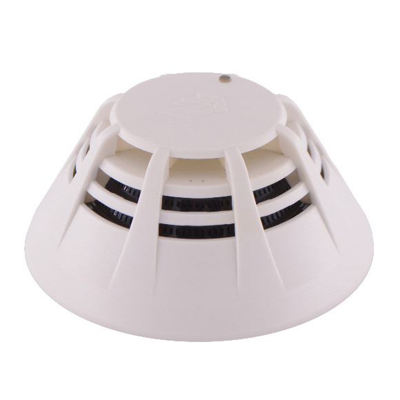 JADE BIRD JBE-2115 Detector Analógico Óptico Térmico y Humo para lazo de sistema de detección y alarma de incendios (1)