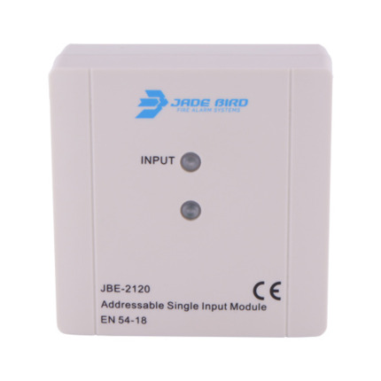 Comprar JADE BIRD JBE-2120 Módulo de Entrada Supervisada analógico Direccionable