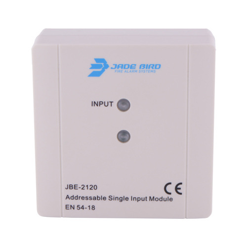 JADE BIRD JBE-2120 Módulo de Entrada Supervisada analógico Direccionable