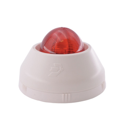 Comprar JBE-2145 Sirena interior analógica con indicador visual (VID)
