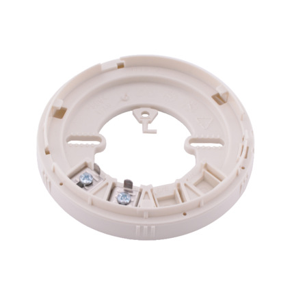 Comprar JADE BIRD JBE-2160 Base de conexión de 2 contactos para detectores analógicos Jade Bird