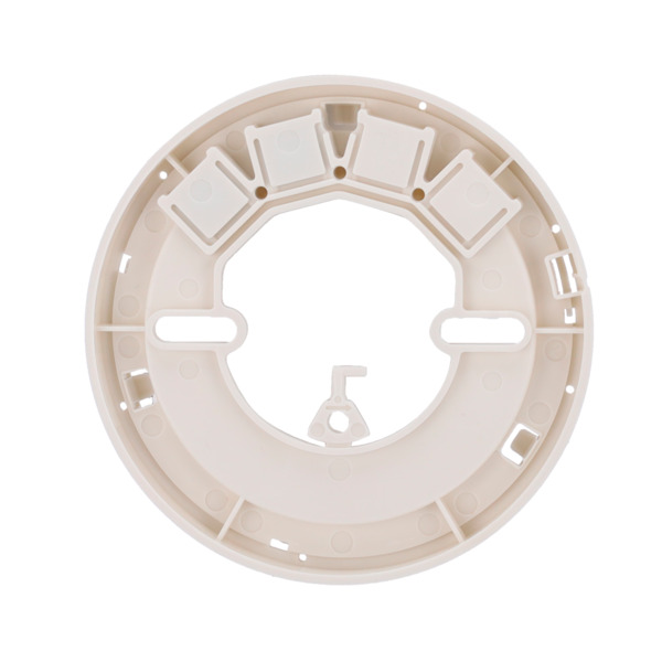 JADE BIRD JBE-2160 Base de conexión Jade Bird - Base de 2 terminales - Conexión sin polaridad - Compatible con detectores y Sire (3)