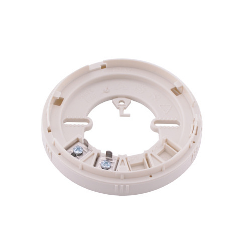 Jade Bird JBE-2160 Base de superficie para sensores analógicos serie JBE (sin indicador) y sirena JBE-2235