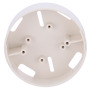 JADE BIRD JBE-2161 Suplemento de base de perfil alto - Compatible con las bases JBE-2160 y JBE-2165 (2)