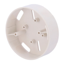 JADE BIRD JBE-2161 Suplemento para tubo visto para las bases JBE-2160 y JBE-2165