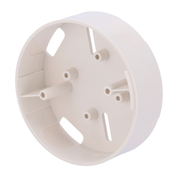 JADE BIRD JBE-2161 Suplemento para tubo visto para las bases JBE-2160 y JBE-2165