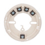 JADE BIRD JBE-2165 Base de conexión Jade Bird - Base de 4 terminales - Conexión sin polaridad - 4 terminales, 2 de lazo y 2 de a (2)