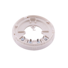 Jade Bird JBE-2165 Base de superficie para sensores analógicos serie JBE (con indicador) y sirenas JBE-2135 y JBE-2145
