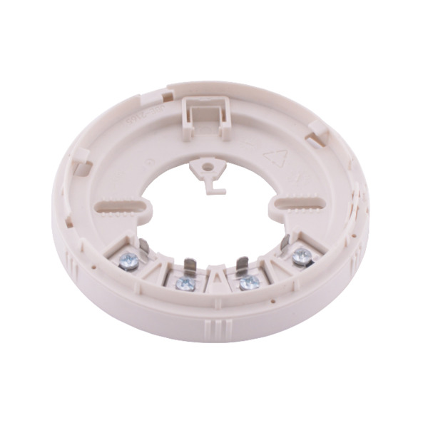 JADE BIRD JBE-2165 Base Detector 4 Contactos Jade Bird