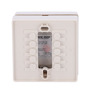 JADE BIRD JBE-2200 Módulo analógico Jade Bird - Módulo de zona convencional - Alimentación por lazo o externa - Cable conductor (6)