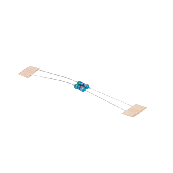 JADE BIRD JBE-2200 Módulo analógico Jade Bird - Módulo de zona convencional - Alimentación por lazo o externa - Cable conductor (7)