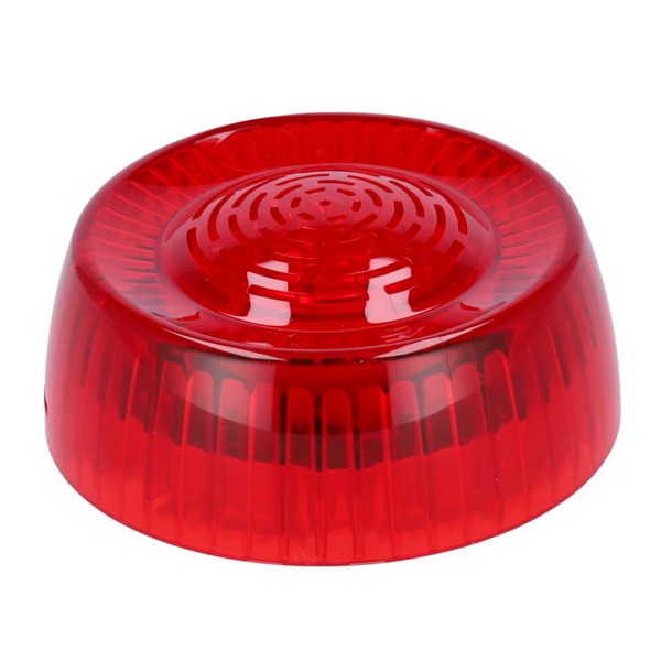 JADE BIRD JBE-2235 Sirena analógica Jade Bird - Salida de gran potencia 91 dB(A) @ 1m - Alimentación a través del lazo - No incl (3)