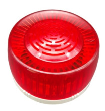 Jade Bird JBE-2235 Sirena interior analógica con indicador visual (VID) alimentada desde lazo