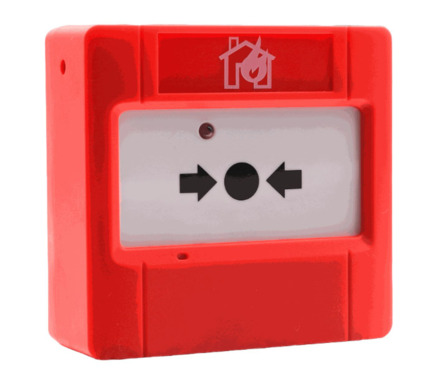 Comprar JADE BIRD JBE-2401 Pulsador Convencional Jade Bird