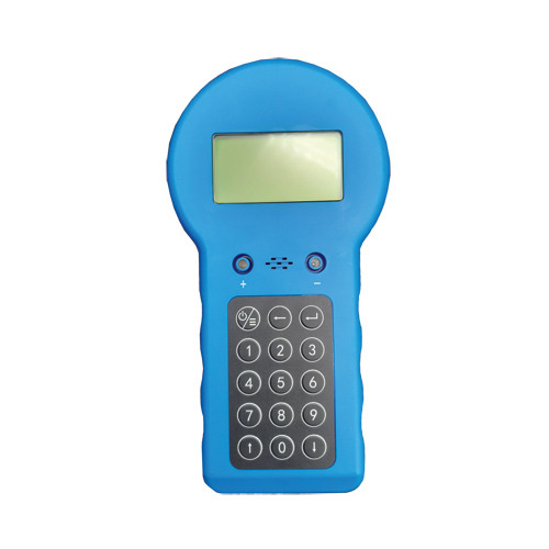 Jade Bird JBE-AT1 Programador de elementos de lazo para dispositivos analógicos serie JBE.