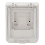 JADE BIRD JBE-BOX-2101 Caja de protección para módulos Jade Bird - Carcasa superior transparente - Grado de protección IP66 (2)