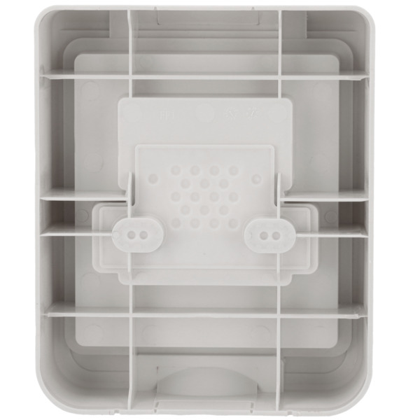 JADE BIRD JBE-BOX-2101 Caja de protección para módulos Jade Bird - Carcasa superior transparente - Grado de protección IP66 (5)
