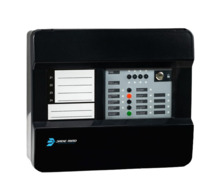 JADE BIRD JBE-C4Z Central convencional de detección de incendio Jade Bird Fire de 4 zonas