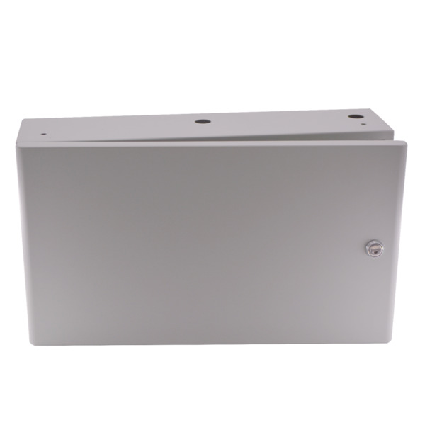 JADE BIRD JBE-EXP Cabina de expansión externa Jade Bird - Capacidad de 4 tarjetas expansoras - Permite ampliar JBE-P2L1.4LE has