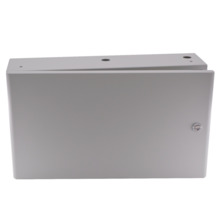 JADE BIRD JBE-EXP Caja de amplicación externa para tarjetas de expansión para centrales JBE-P2L1 Jade Bird