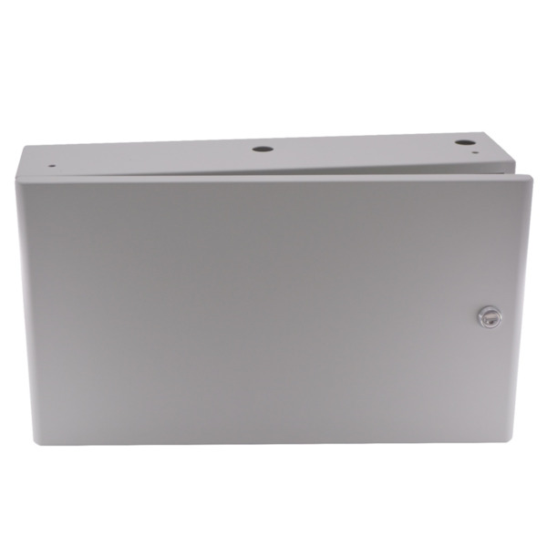 JADE BIRD JBE-EXP Caja de amplicación externa para tarjetas de expansión para centrales JBE-P2L1 Jade Bird