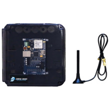 JADE BIRD JBE-FB2 Transmisor a CRA (EN 54-21) con acceso al Cloud. Requiere de tarjeta de comunicación JBE-P2L2-NET.