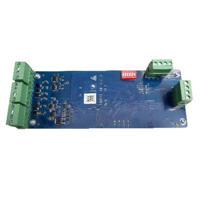 Comprar JBE-IO Tarjeta de 2 entradas / 4 salidas para centrales serie DRACO