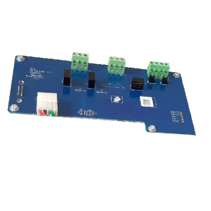 Comprar JBE-NET Tarjeta de conexión en red de centrales analógicas DRACO