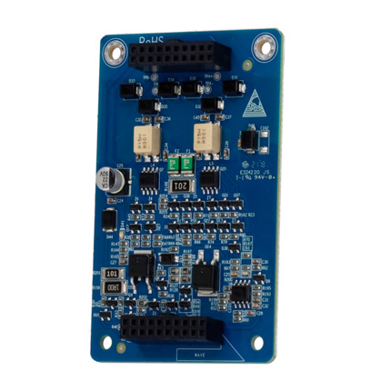 Comprar JADE BIRD JBE-P2L1-EXLP Tarjeta de ampliación de lazo Jade Bird  - Permite ampliar la central de 1 lazo a 2